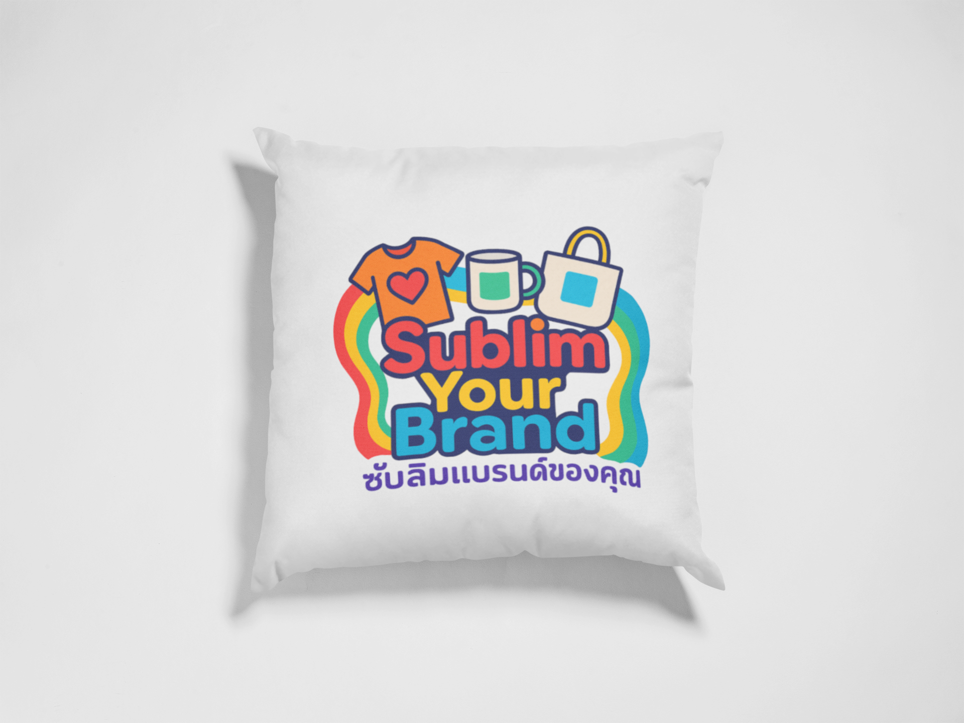 Custom Pillows