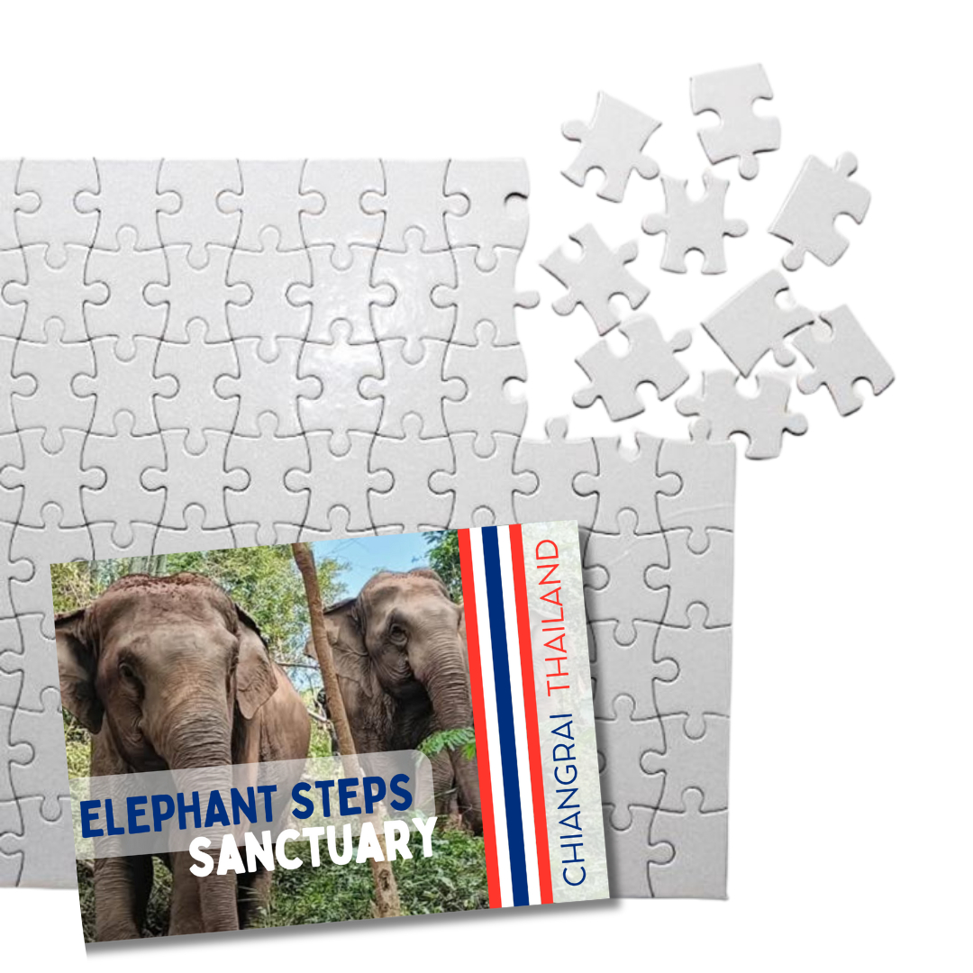 Custom Puzzle